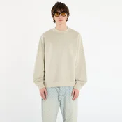 Mikina Carhartt WIP RGGD Sweat UNISEX Fleur De Sel Garment Dyed S