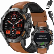 shumee Moška pametna ura gravity GT9-7 - klicanje, merilnik krvnega tlaka (sg021g)