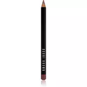 Bobbi Brown Lip Pencil dolgoobstojni svinčnik za ustnice odtenek NUDE 1 g