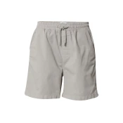 DAN FOX APPAREL Hlače Vitus, siva