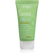 ZIAJA Krema za lice Coconut vibes, 50 ml