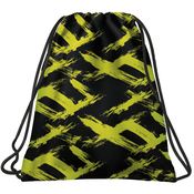 Sportska torba Back Up A - Neon