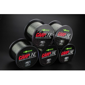 Laks Korda CarpLine 0,28mm-0,40mm/1000m
