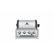 Broil King IMPERIAL™ 470 BI (vgradni)