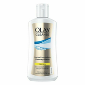 Mlijeko za Cišcenje Lica CLEANSE Olay Cleanse Ps (200 ml) 200 ml