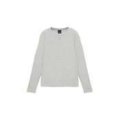 Pull&Bear Majica siva