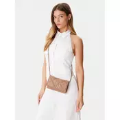 Ročna torba Steve Madden Bendue SM13001105 Rjava