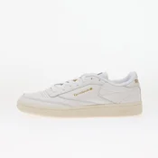 Sneakers Reebok Club C 85 Ftwrwhite/ Chalk/ Gold EUR 41