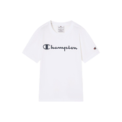 Champion Authentic Athletic Apparel Majica nočno modra/bela