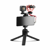 Rode Vlogger Kit Universal Mikrofon za Smartphone