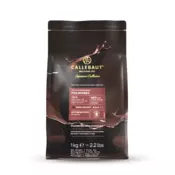 TEMNA ČOKOLADA CALLEBAUT ORIGIN RUSTIC PHILIPPINES 68%