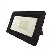 XLed led reflektor 50W, 6500K, 4000Lm ,IP65, AC175-265V ( Xled 50w )