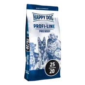Happy Dog Suva hrana za pse Profi-Line Pro Body, Piletina i Curetina, 15kg
