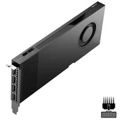 PRENOSNI RAČUNALNIK NVIDIA RTX 4000 ADA/20GB/GDDR6