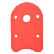 Swimming kickboard for adults red