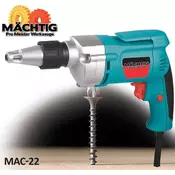 Machtig MAC-22 Elektricni odvijac/šrafilica