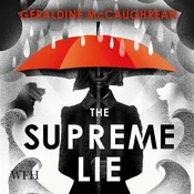 AUDIBOOK Avdio knjiga: The Supreme Lie