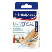 HANSAPLAST UNIVERSAL VODOOTPORNI FLASTER 1MX6 CM