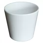 Manhattan Kerbek 13,5 cm Uni bela