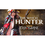 Warhammer: Chaosbane - Witch Hunter Steam key