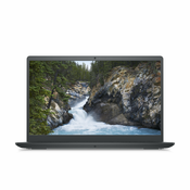 DELL Vostro 3420/Core i5-1235U/16GB/512GB SSD/14.0 FHD/Intel Iris Xe/Cam & Mic/WLAN + BT/Backlit Kb/3 Cell/W11Pro/ (PL/US Int keyboard)