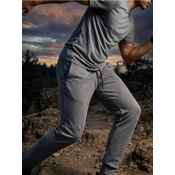 Sinsay - Majica regular fit - svetlo siva
