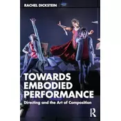 Towards Embodied Performance