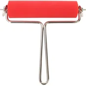 Abig 130300 Valjček Red 120 mm