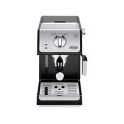 DELONGHI espresso kavni aparat (ECP33.21 BK), črno-srebrn