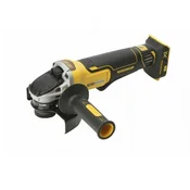 Akumulatorski kotni brusilnik DEWALT DCG406N-XJ (18V, 125mm)