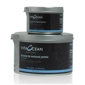 VITAOCÉAN - Masažna sveča z jasminom, 35 g