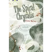Bug Club Independent Fiction Year 6 Red + The Spiral Chrysalis