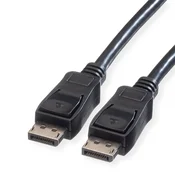 VALUE kabel DP-DP, M/M, 1 m 11.99.5601-20