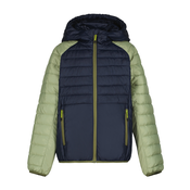 Icepeak KAMIAH JR, jakna o.poh, modra 650013507I
