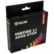 Kolink Inspire L1 ARGB LED Strip - 40cm PGW-AC-KOL-038