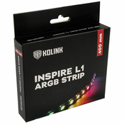Kolink Kolink Inspire L1 ARGB Led trak - 40 cm, (21408647)