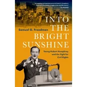 Into the Bright Sunshine