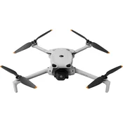 DJI Dron Lito X1, 4K, 48Mpixel, WiFi