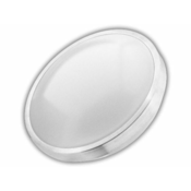 AVIDE stropna LED svetilka Pandora 24W, 3000K, 2000lm, okrog