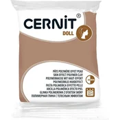 Cernit Doll Polimerna masa Nougat 56 g