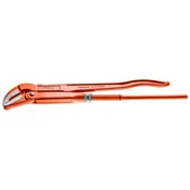 slomart NEO TOOLS 45 ključ za cevi, 1.5, 415 mm