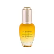 L´Occitane Immortelle Divine Youth Oil serum za lice za sve vrste kože 30 ml