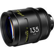 DZOFilm Arles 135 mm T/1,8 FF/VV Prime Cine Lens (PL) (Metric)