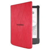 PocketBook PocketBook ovitek za e-knjigo Verse \ Verse Pro 6 Shell rdeč HS-634-R-WW