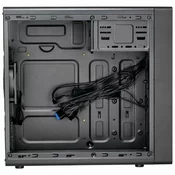 FORMULA V LINE Air Mesh G4 crno