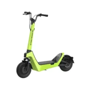 STREETBOOSTER Castor - zelen