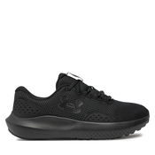 Under Armour Muške patike UA Charged Surge 4 3027000-001, Crne
