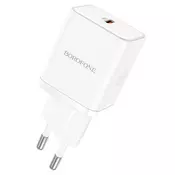 BOROFONE POLNILEC BOROFONE BN6 20W type-C QC 3.0