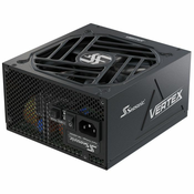 Seasonic Napajalnik 750W VERTEX GX-750 Gold, maloprodaja