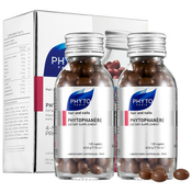 PHYTO PHYTOPHANERE KAPSULE DUO PROMO A120